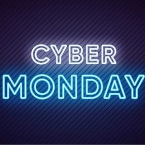🚨CYBER MONDAY SALE🚨